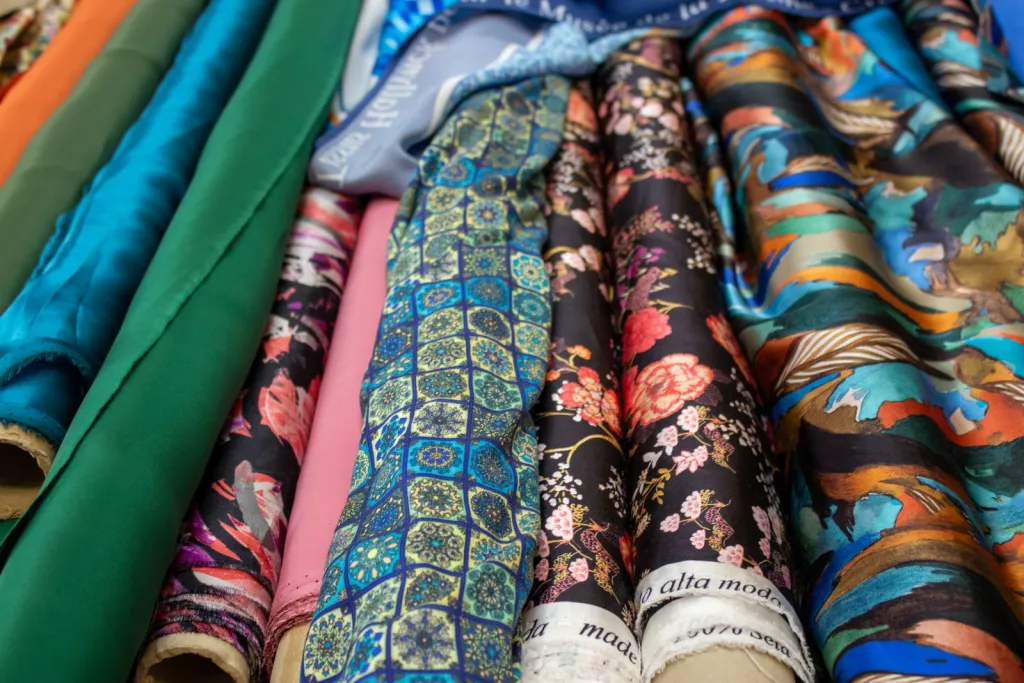 Fabric for Thoughtful Projects